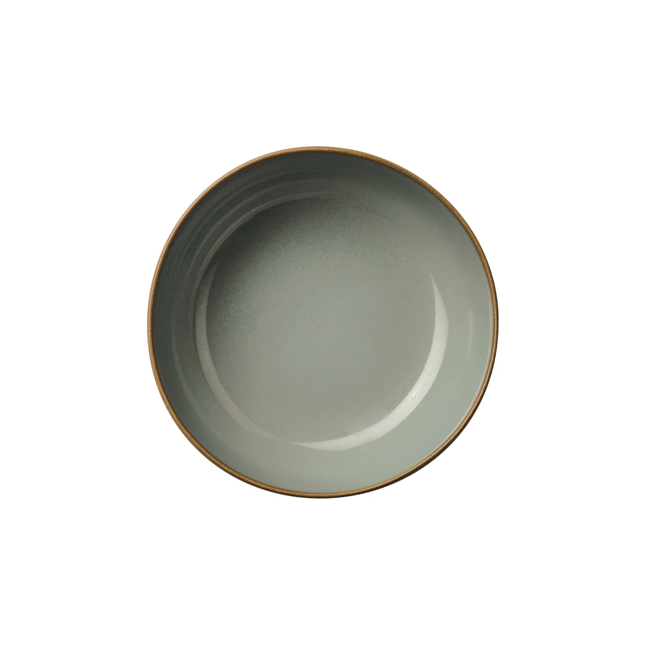 ASA Selection Saisons Schale 15 cm eucalyptus / grün 3