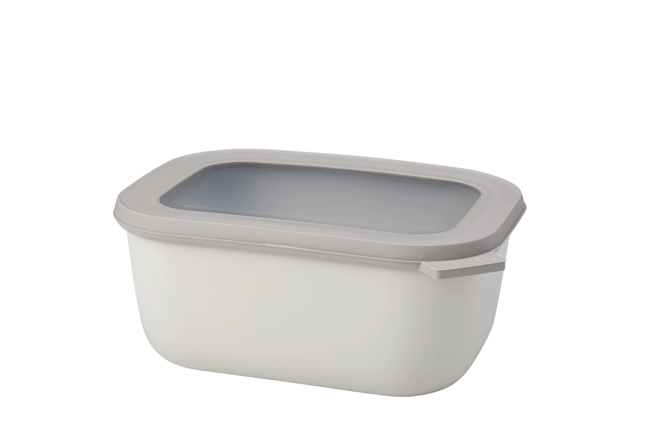 Mepal Multischüssel cirqula 1500 ml nordic white nordic white 1