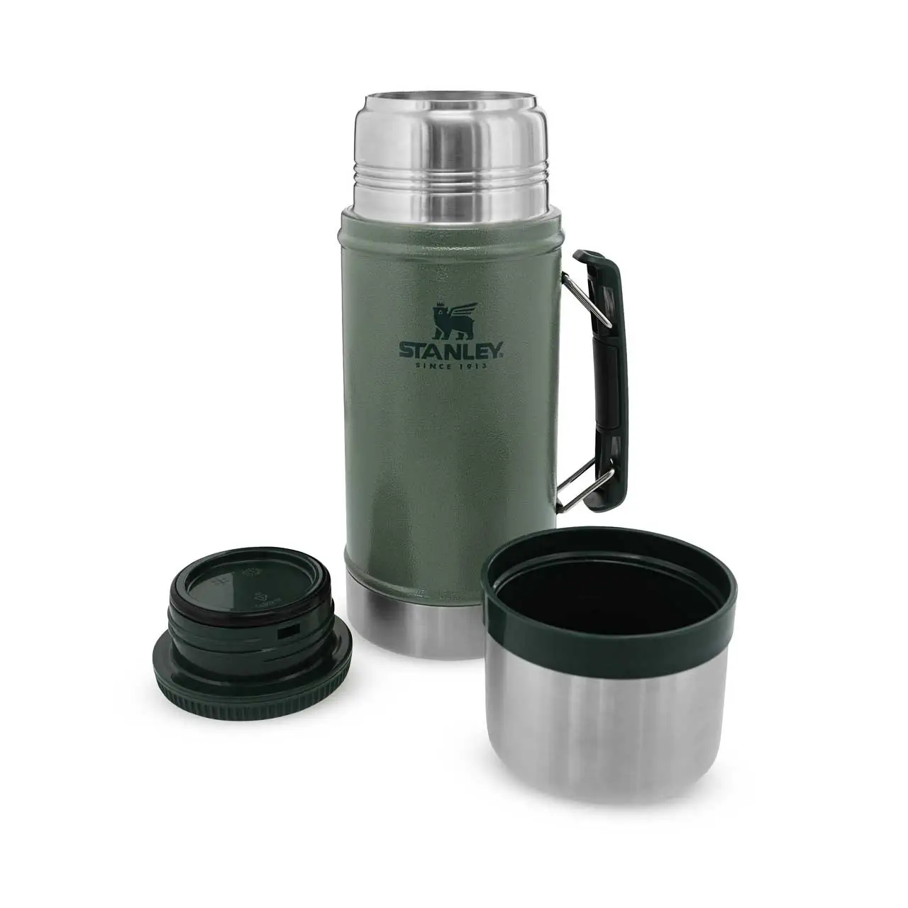 Stanley Classic Food Jar 0,94 l grün 2