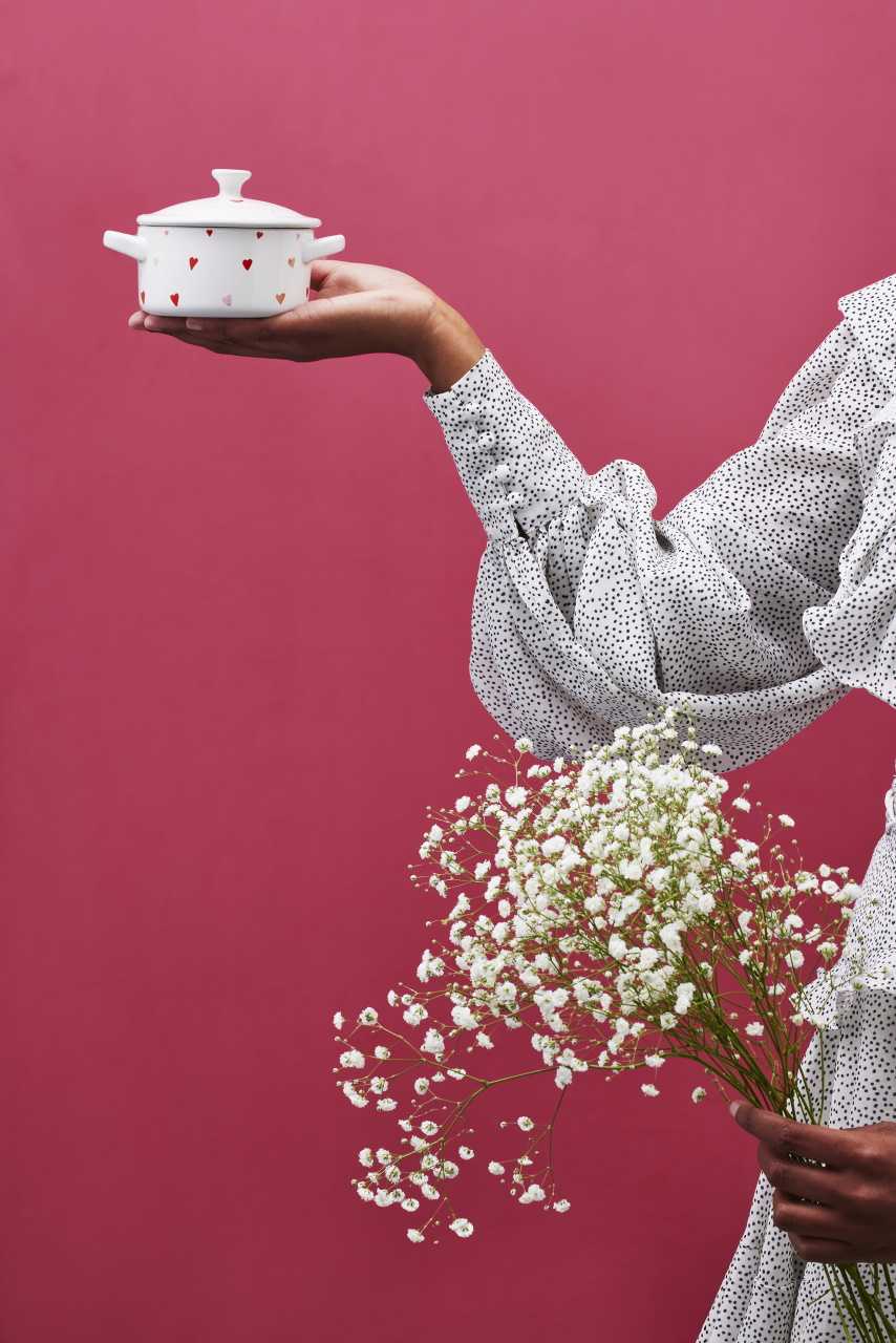 Le Creuset Mini Cocotte Herzchen 6