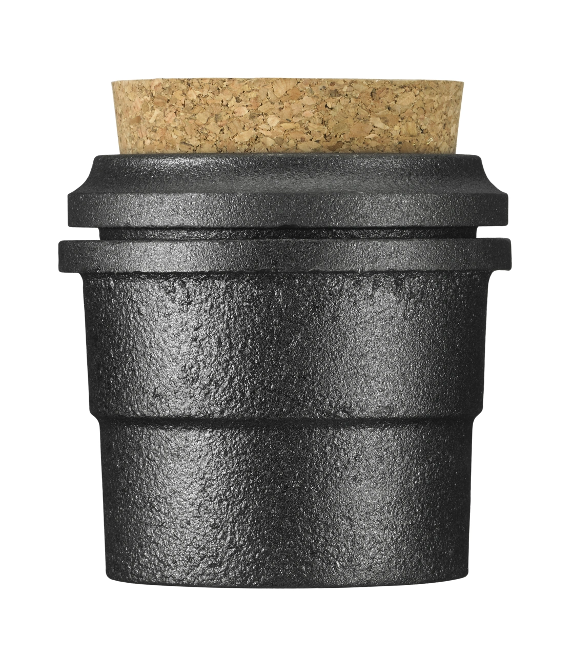 Skeppshult Gusseisen Kräutermühle 0063 3