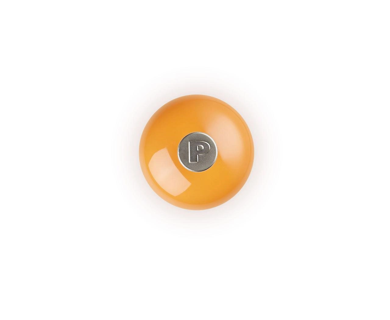 Le Creuset Pfeffermühle ofenrot / orange ofenrot / orange 4