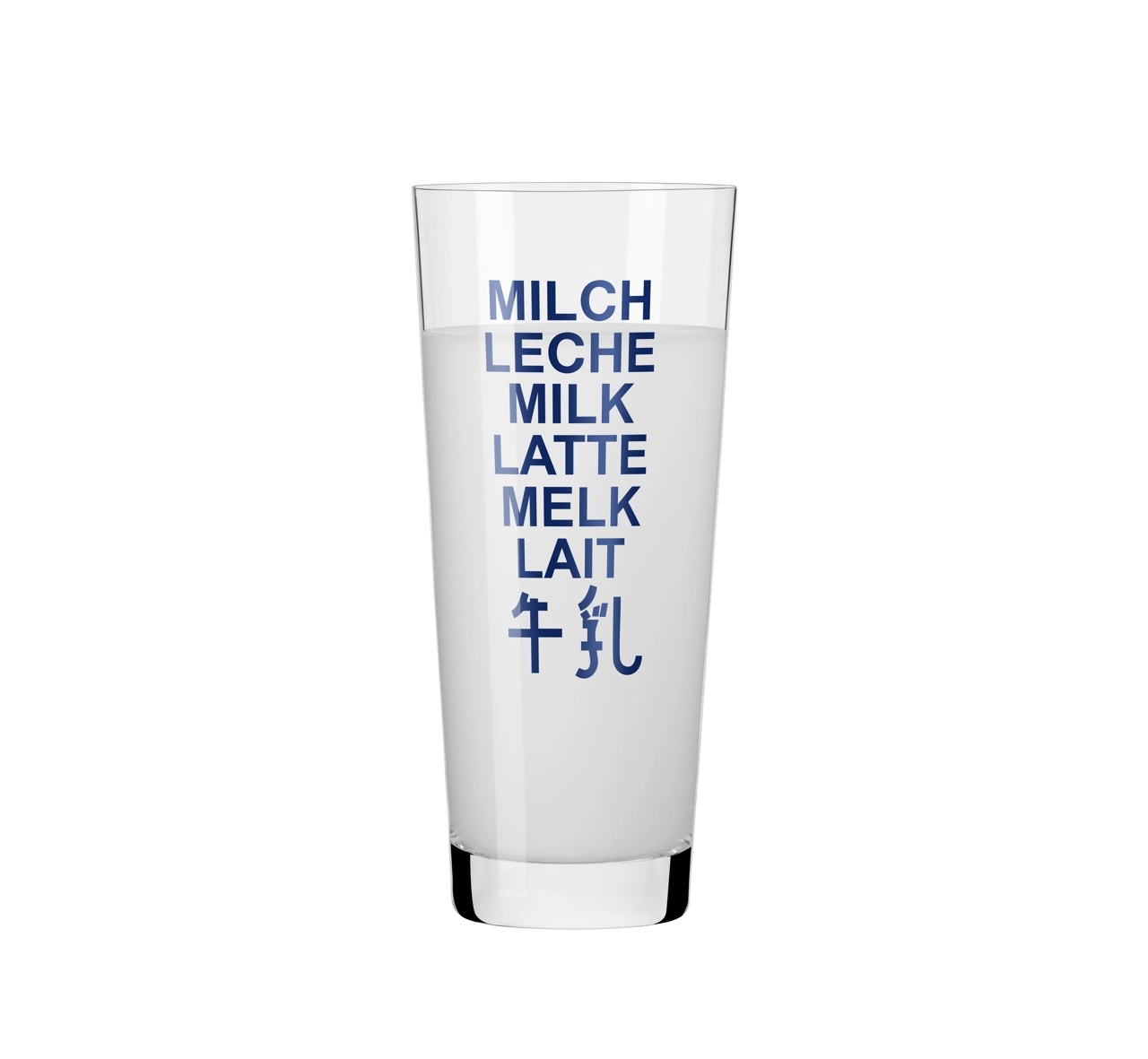 Ritzenhoff Jubilee Collection Milchglas 2er 2