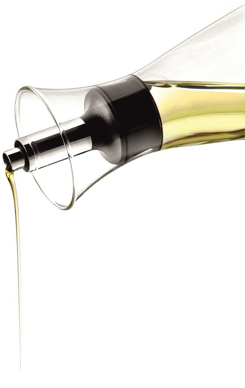 Eva Solo Öl- und Essigkaraffe 3