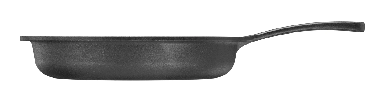 Skeppshult Neue Originale Gusseisen Bratpfanne 28 cm 3