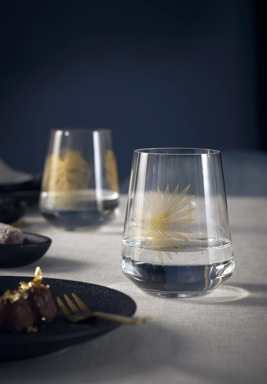 Ritzenhoff Online Wasser Glas 2er Set 5