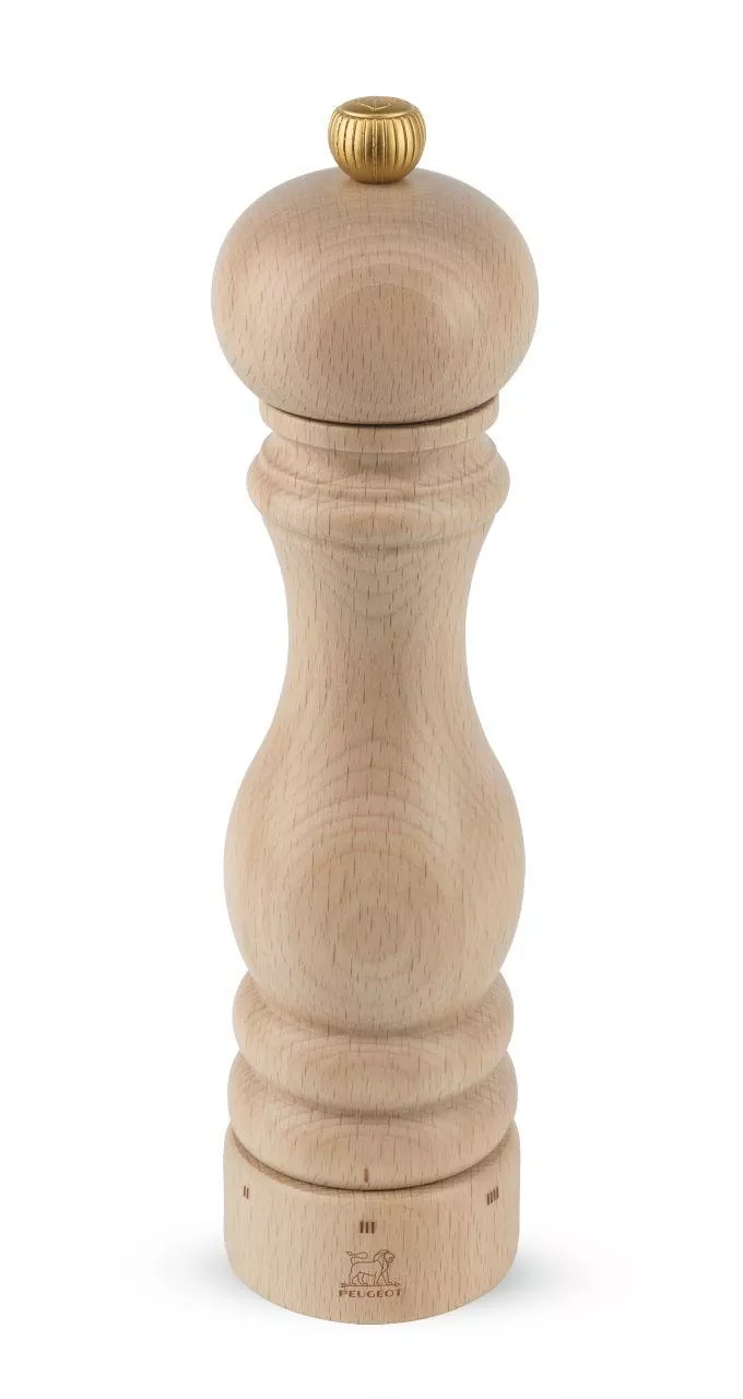 Peugeot Paris Pfeffermühle Buche natur 22 cm 22 cm 1