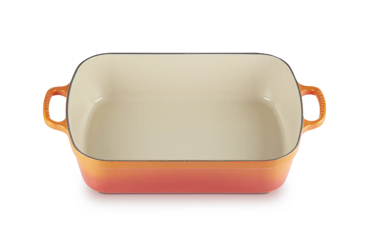 Le Creuset Gusseisen Bratreine 36 cm
