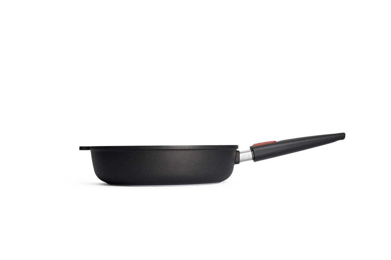 Woll Schmorpfanne Nowo Induktion 28 cm 28 cm 3