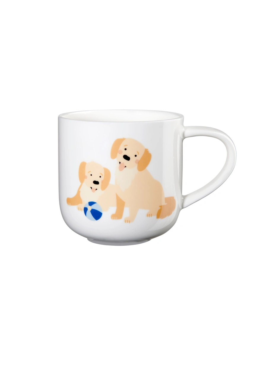 ASA Selection Coppa Kaffeebecher Golden Dreams Golden Dreams /  Welpen 1