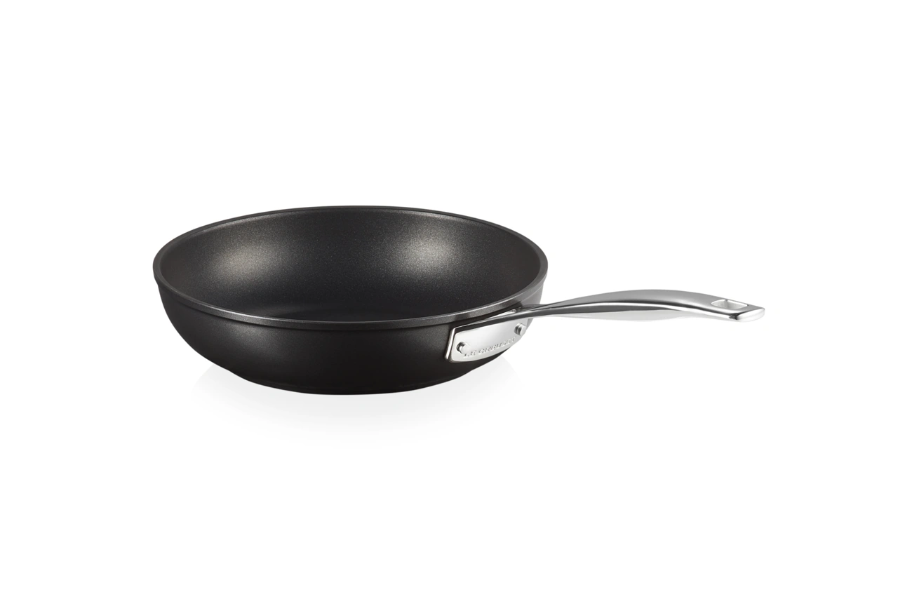 Le Creuset Aluminium Schmorpfanne 26 cm