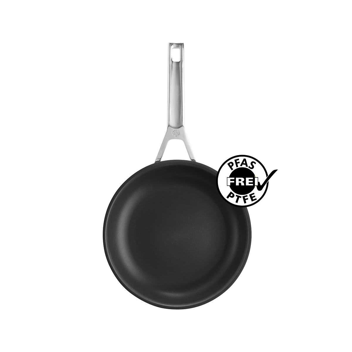 SUS Bratpfanne Quasar 20 cm mit UniverSUS 20 cm 2