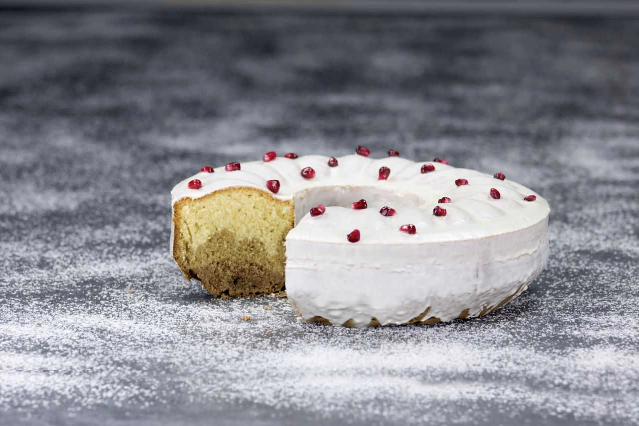 Städter Springform Flach- und Rohrboden 26 cm 6