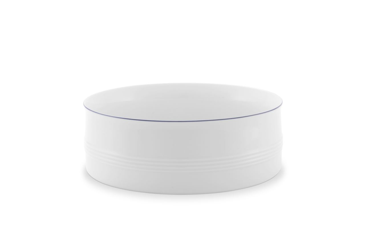 Friesland Jeverland Kleine Brise Schüssel 23 cm 1