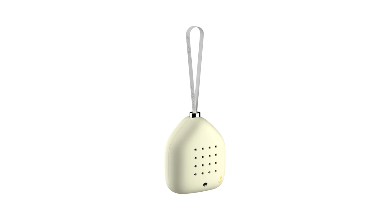 Relaxound Lily Bells sunwing / gelb sunwing / gelb 2