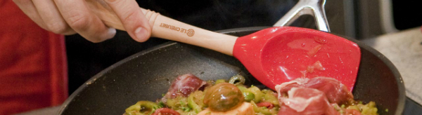 Küchenhelfer für Pfannen Kuechenhelfer fuer Pfannen