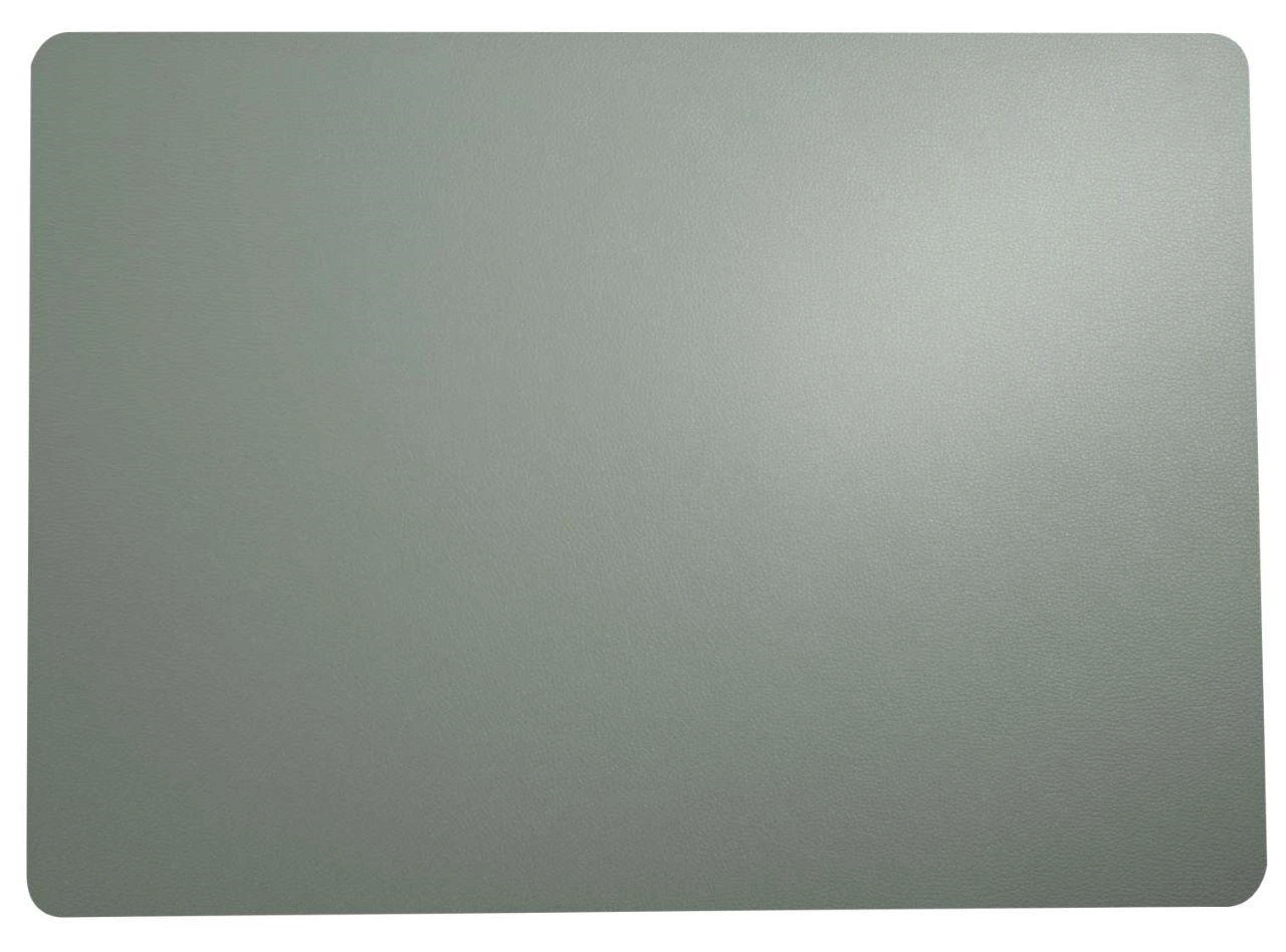 ASA Tischset in Lederoptik