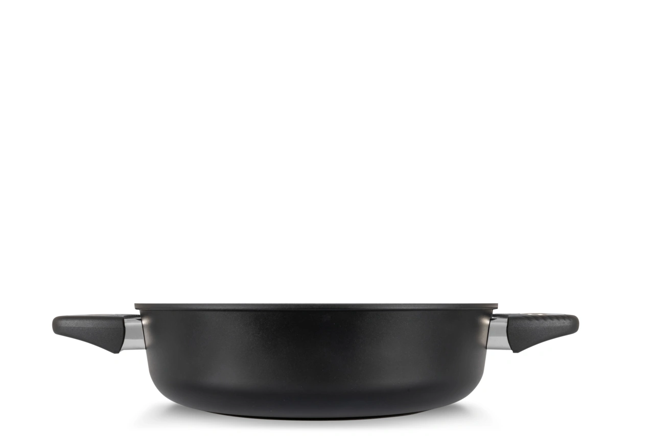 Gastrolux Evo Servierpfanne Induktion 26 cm 26 cm 3