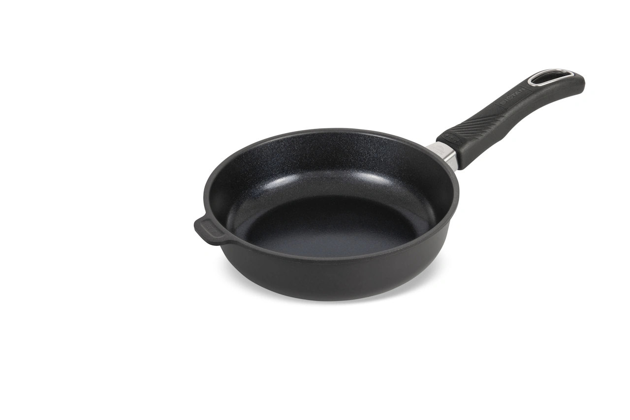 Gastrolux Evo Schmorpfanne Induktion