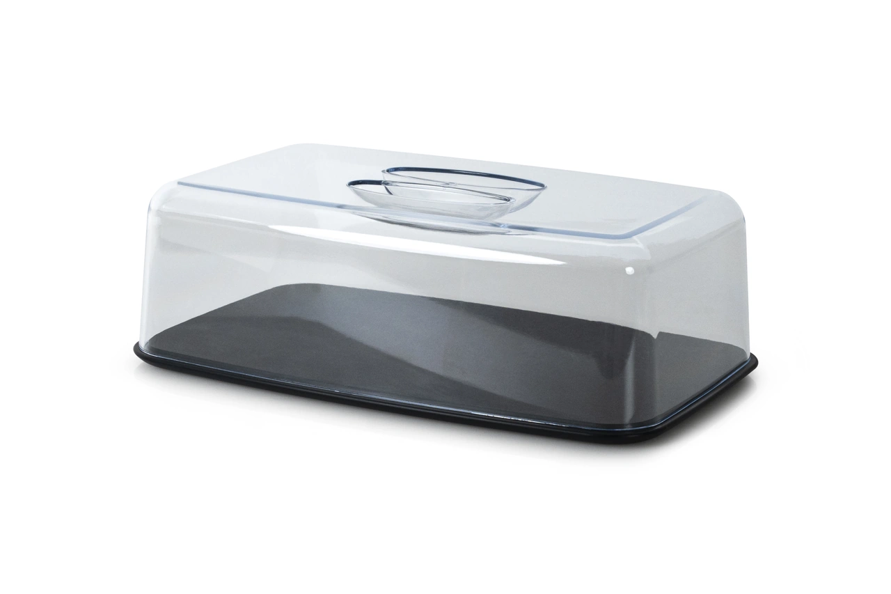 Continenta Duracore Käseglocke