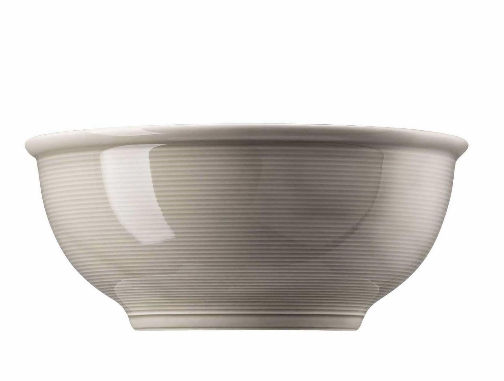 Thomas Trend Colour Schüssel 22 cm moon grey / grau moon grey / grau 1