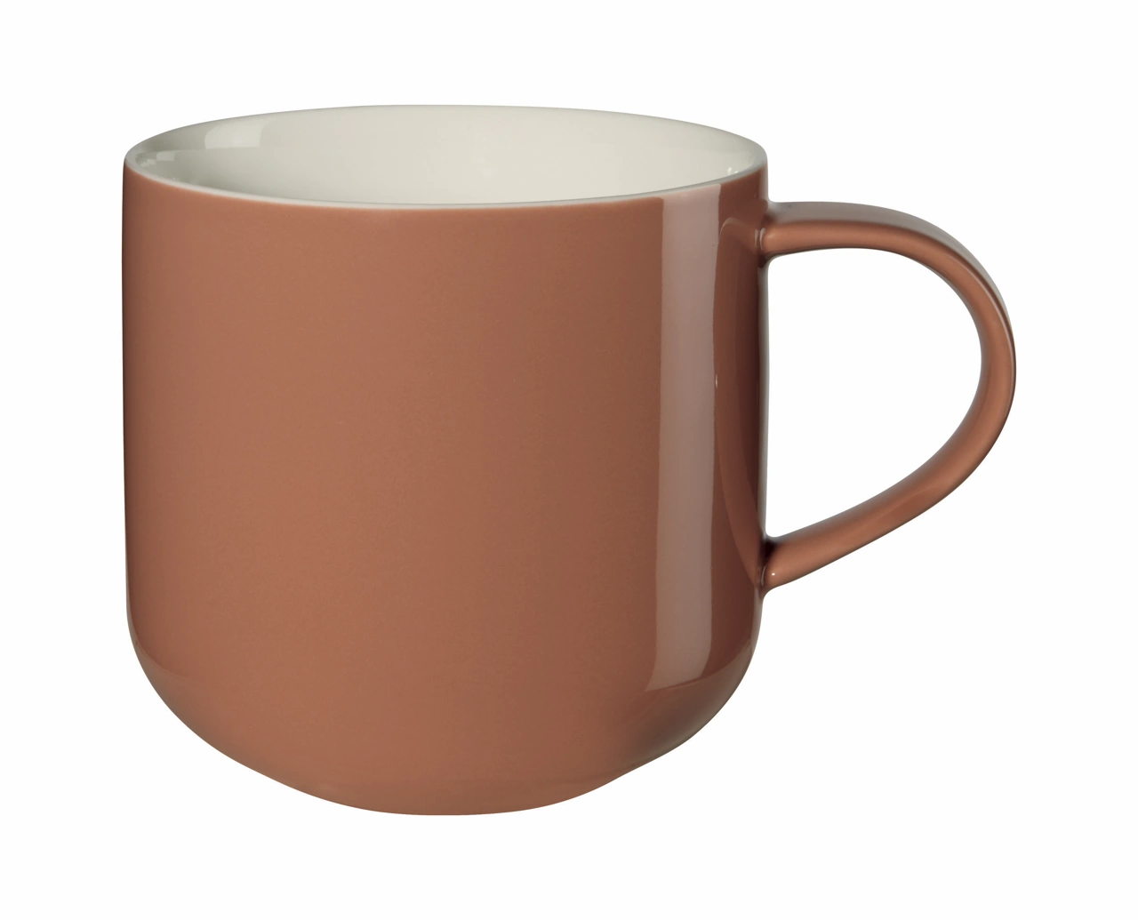 ASA Selection Coppa Henkelbecher red clay / rotbraun red clay / rotbraun 1