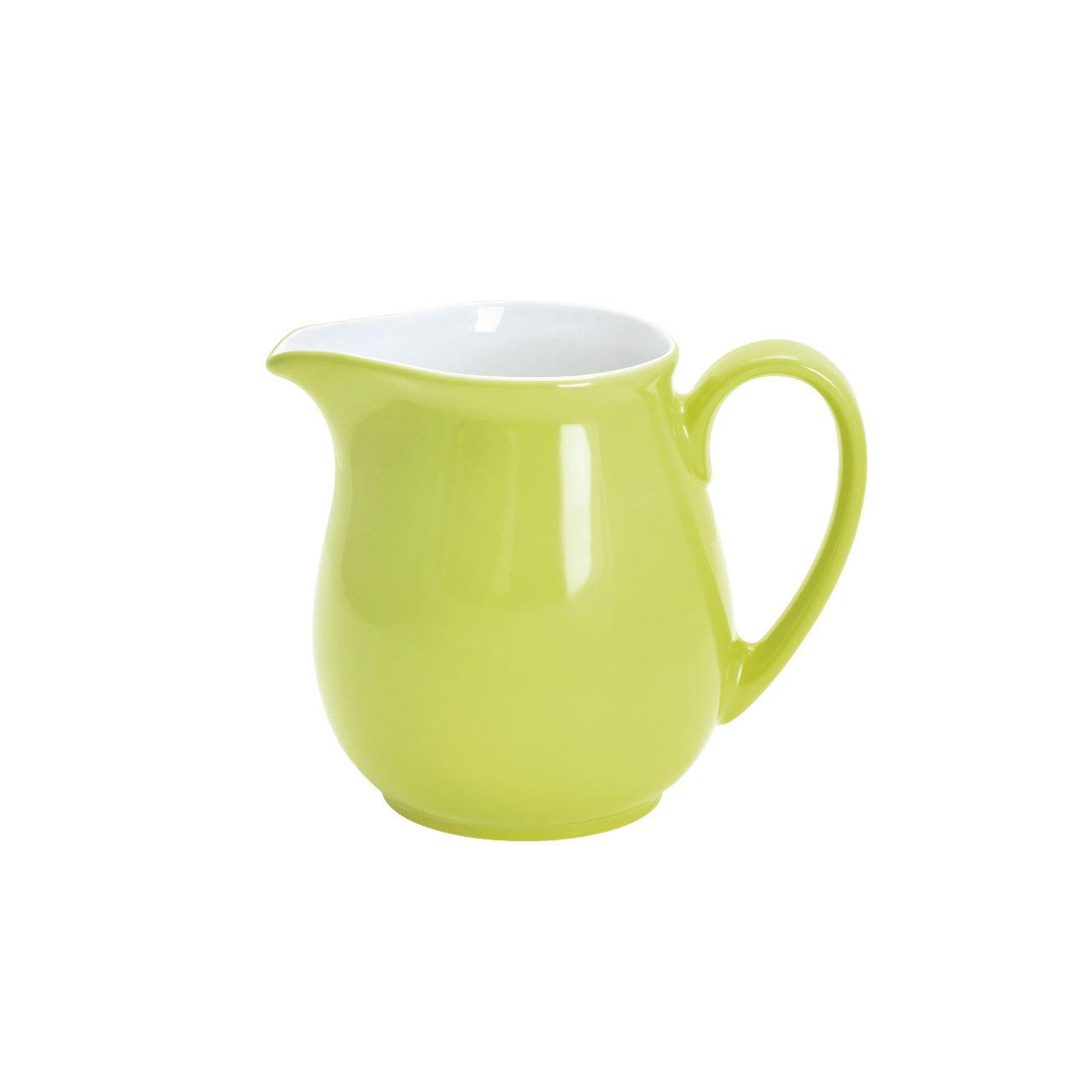 Kahla Pronto Milchkännchen fresh lime / limone 1
