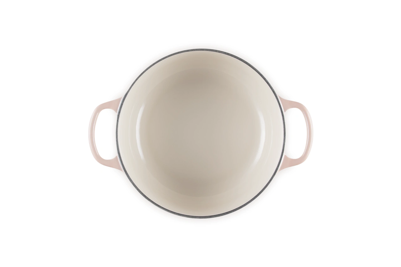Le Creuset Gusseisen Topf 20 cm Angebot 4