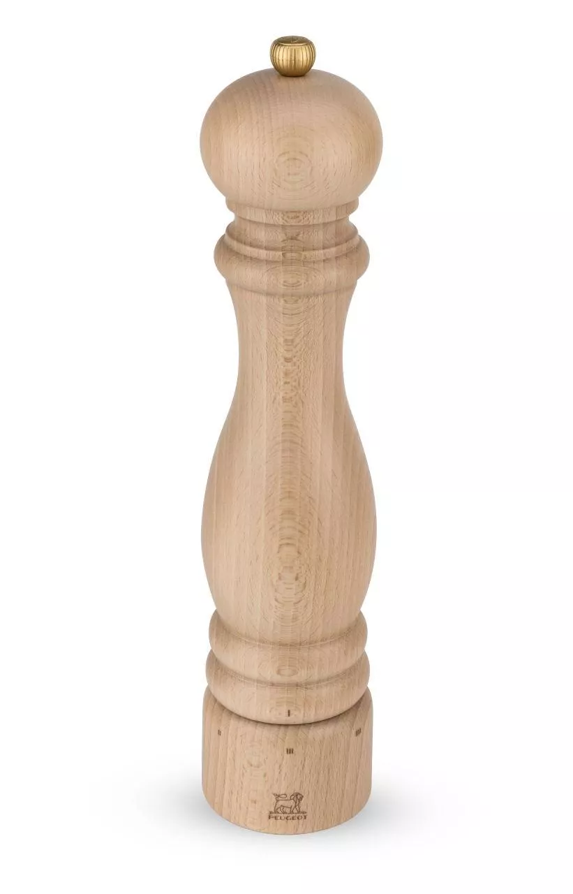 Peugeot Paris Pfeffermühle Buche natur 30 cm 1