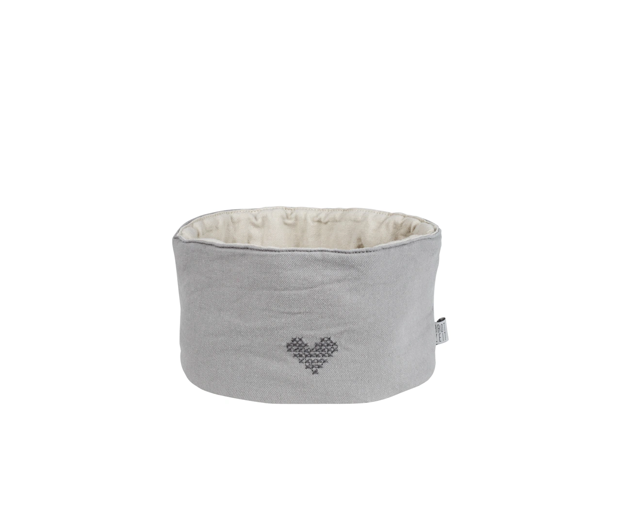 Räder Brotkorb Herz