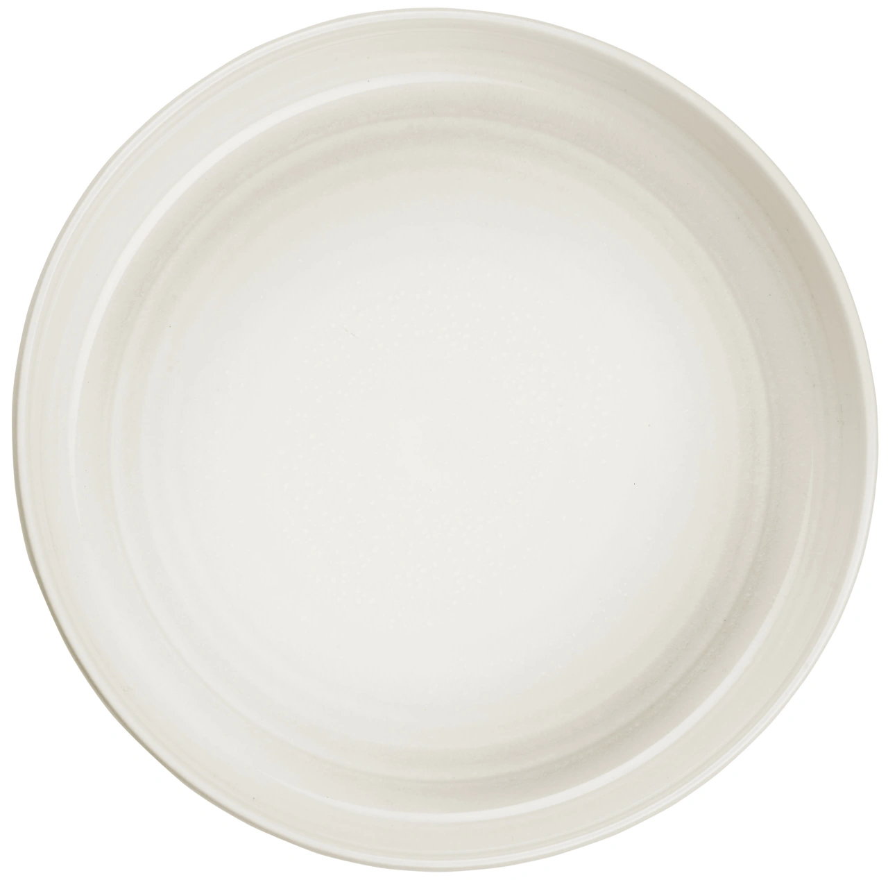ASA Re:glaze Pastaschale sparkling white 2