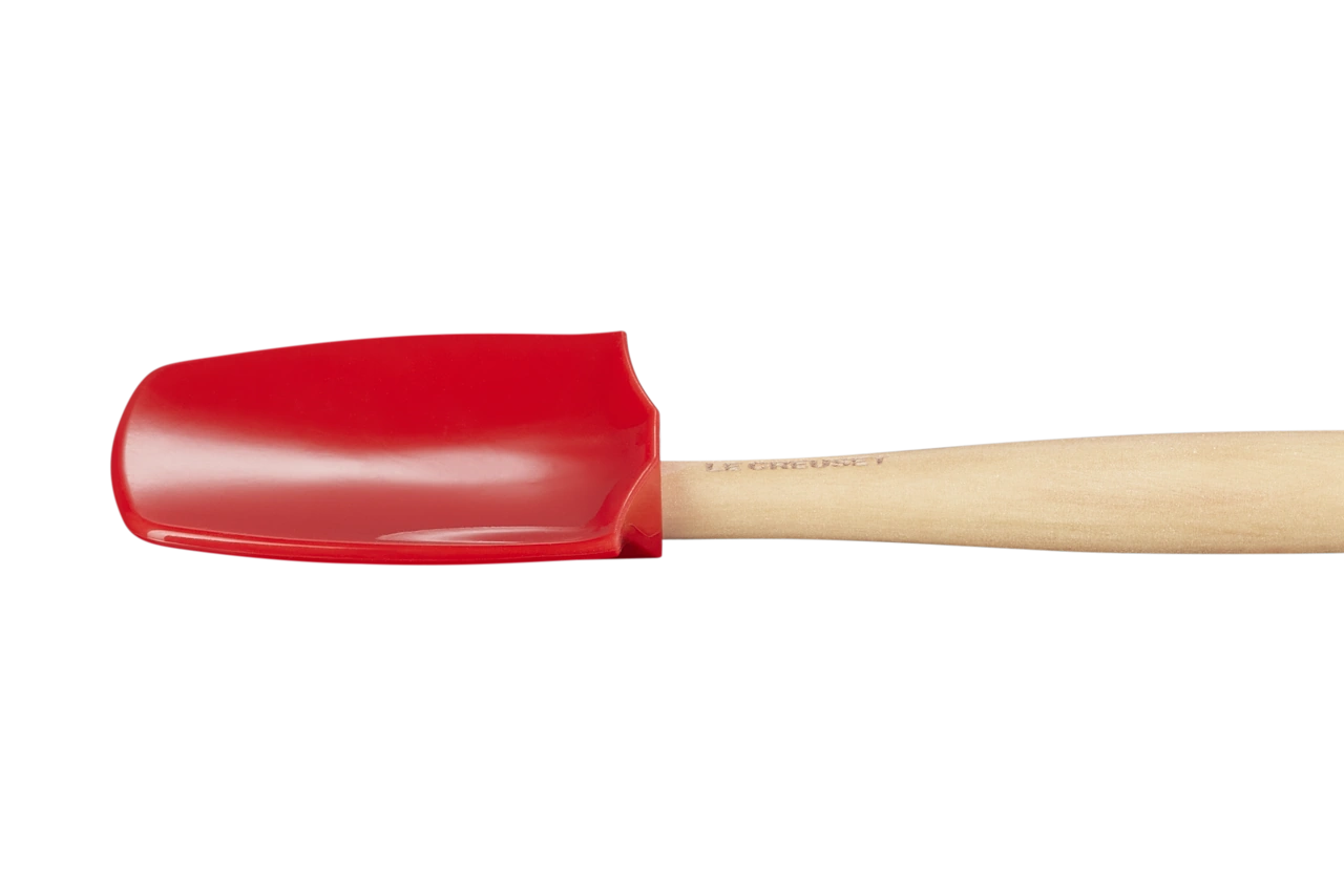 Le Creuset Kochlöffel Craft kirschrot 2