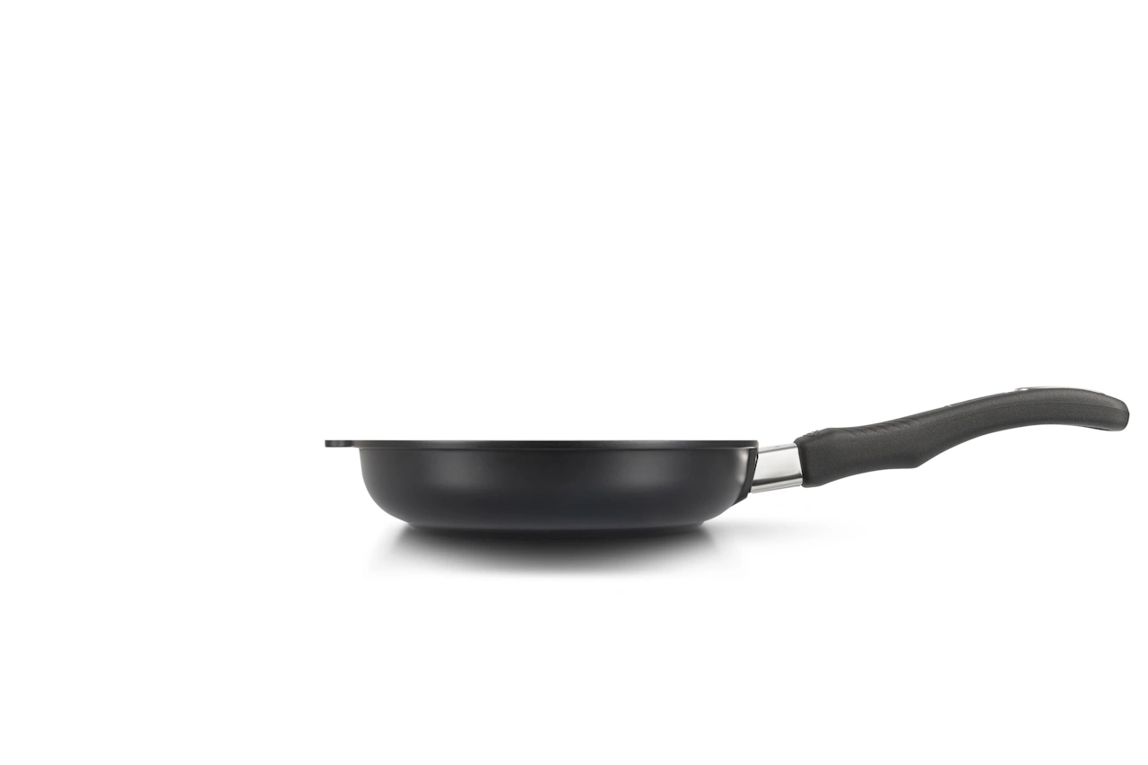 Gastrolux Evo Bratpfanne Induktion 20 cm 20 cm 2