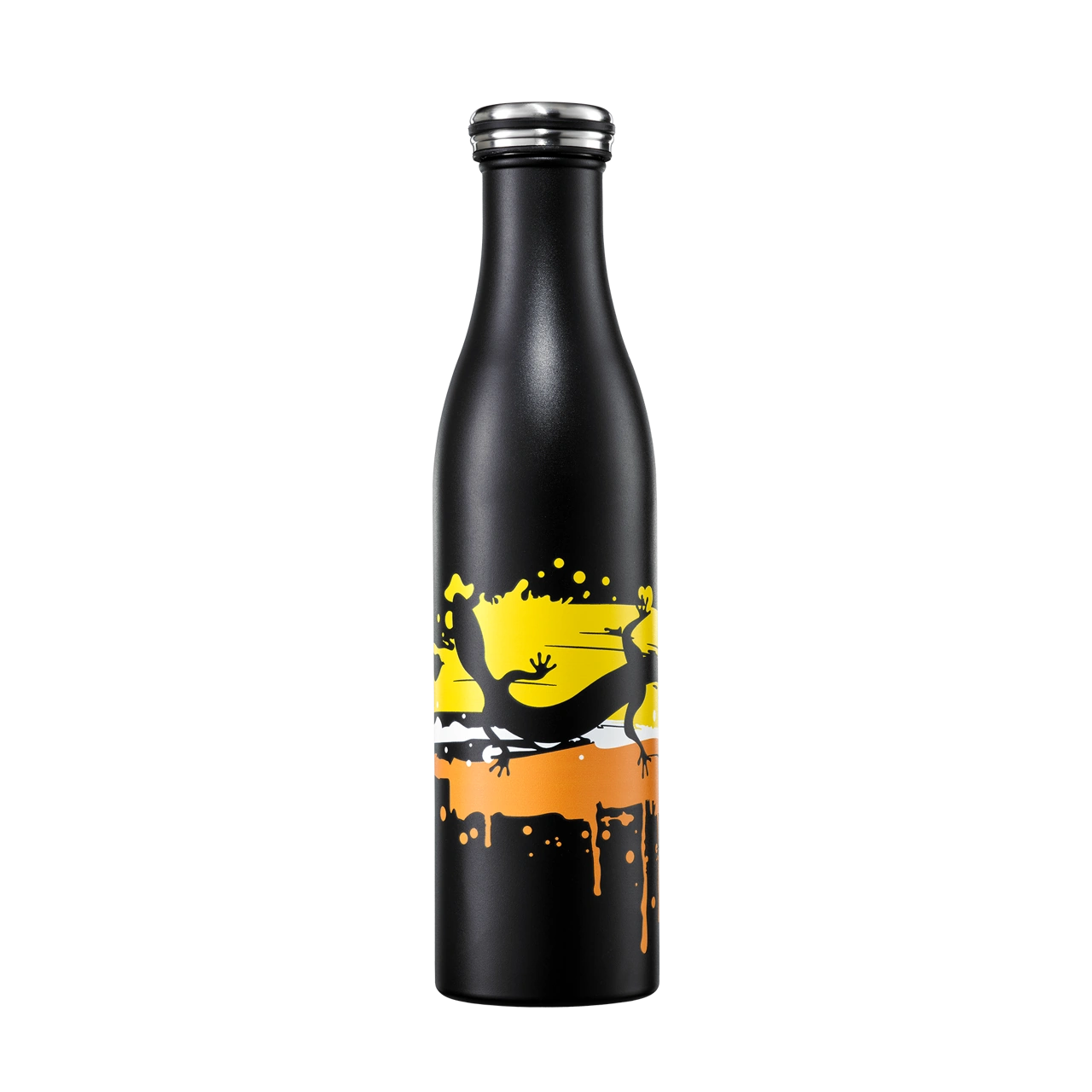 Lurch Edelstahl Isolierflasche 750 ml 30-Jahre Jubiläums-Edition 30-Jahre Jubiläums-Edition 1