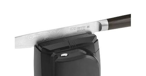 Kai Shun Messer- und Schleifset 3