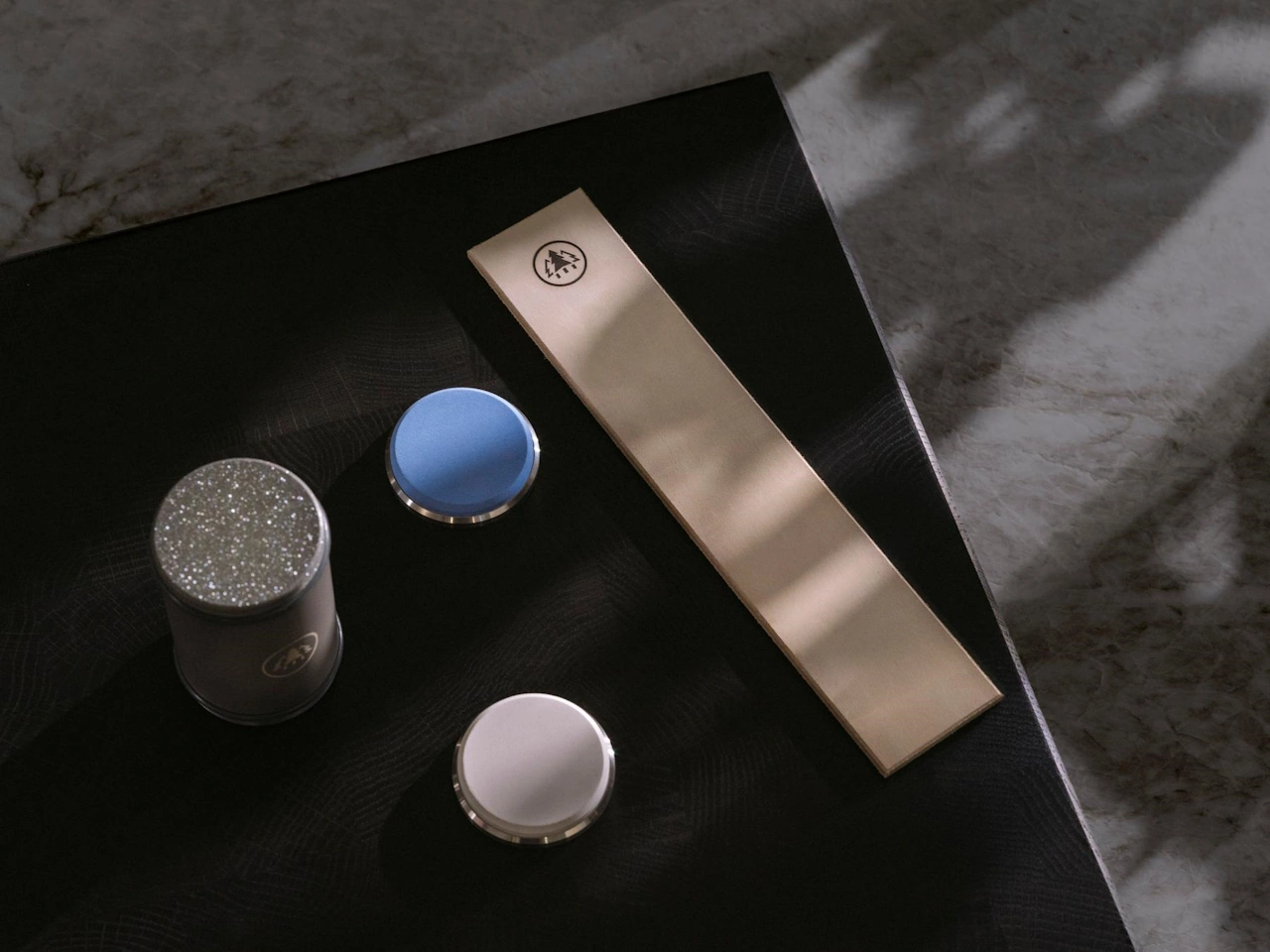 Horl 3 Premium Schärfeset 11