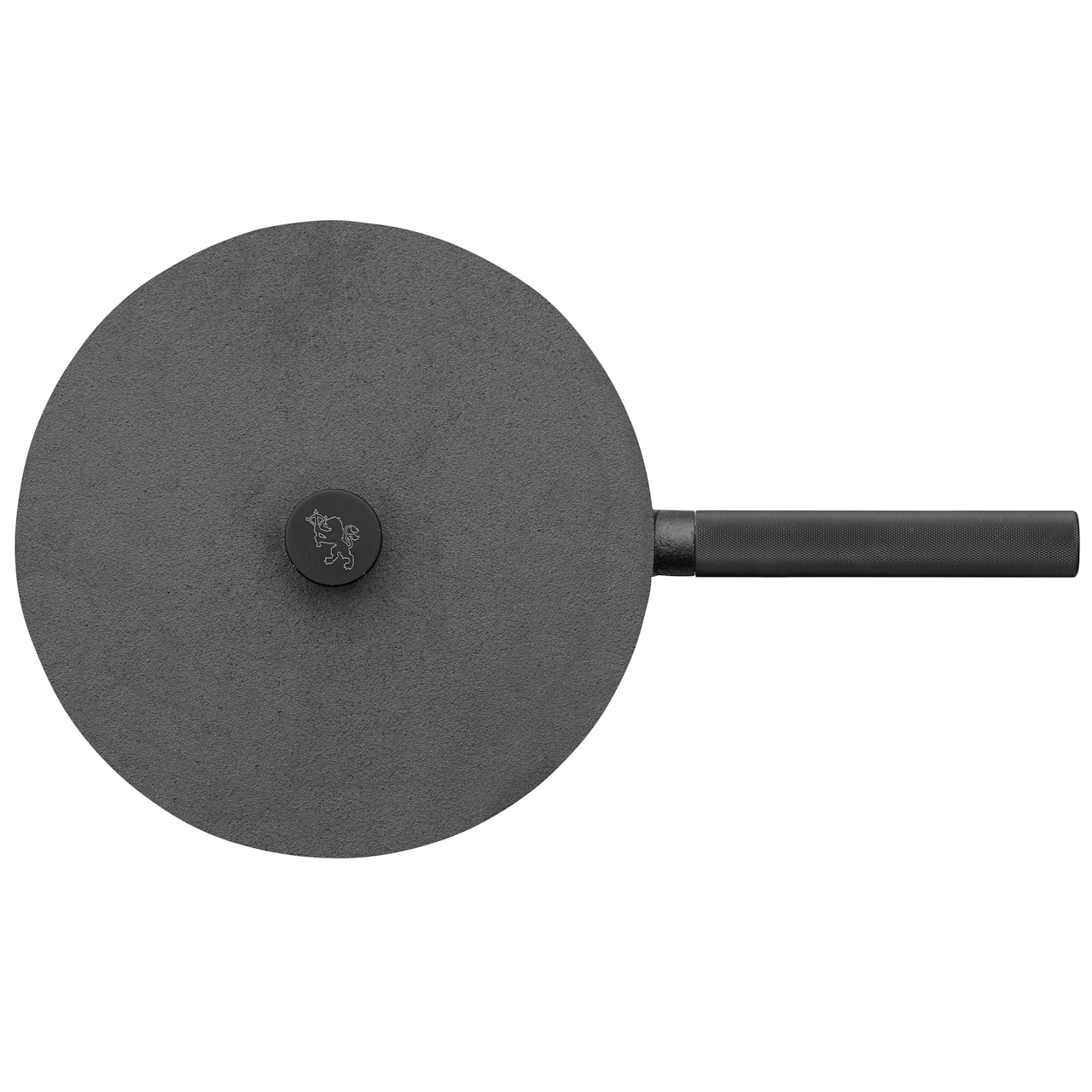 Skeppshult Gusseisen Servierpfanne Noir 28 cm 2