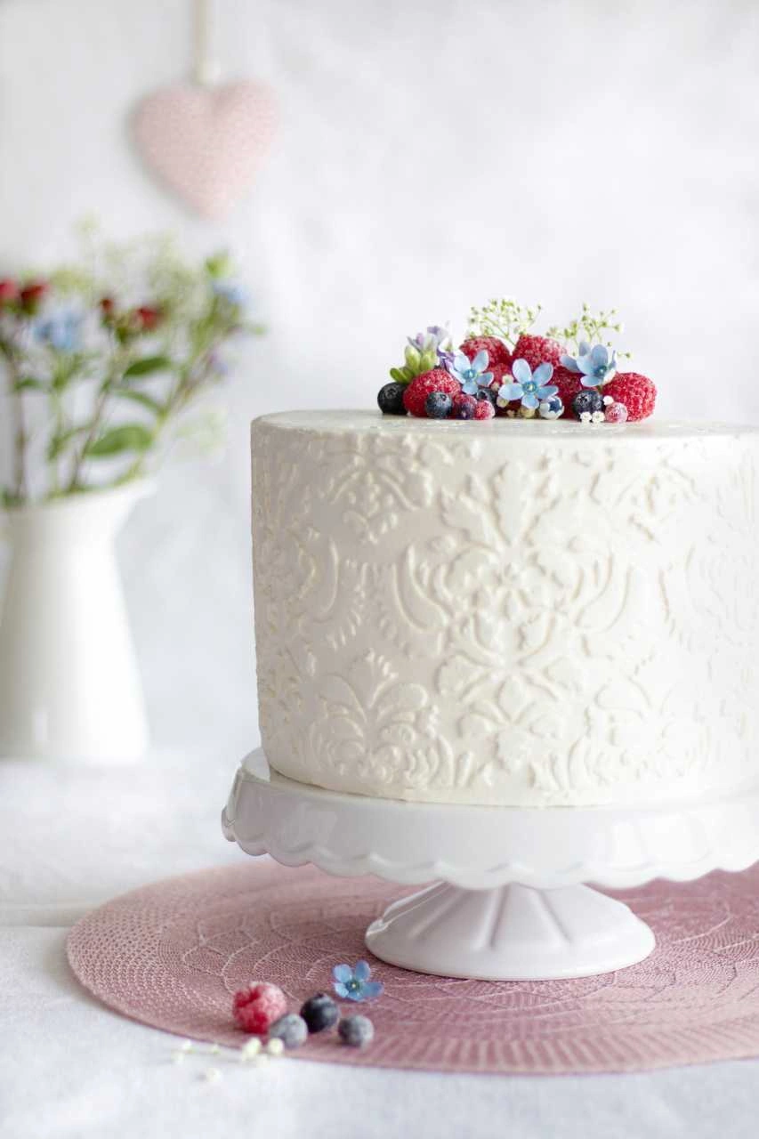 Städter Springform 18 cm hoch 12