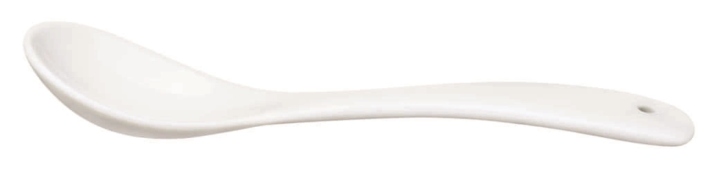 ASA Porzellanlöffel 6er Set