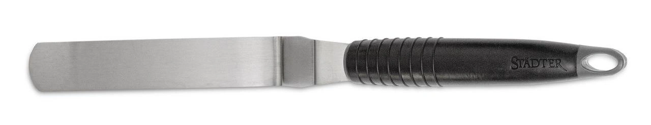 Städter Winkelpalette mit Softgriff 4