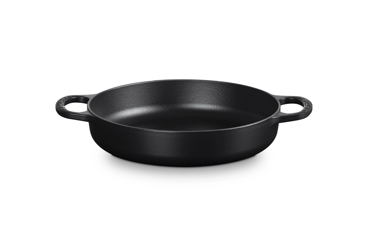 Le Creuset Servierpfanne mit 2 Griffen 28 cm