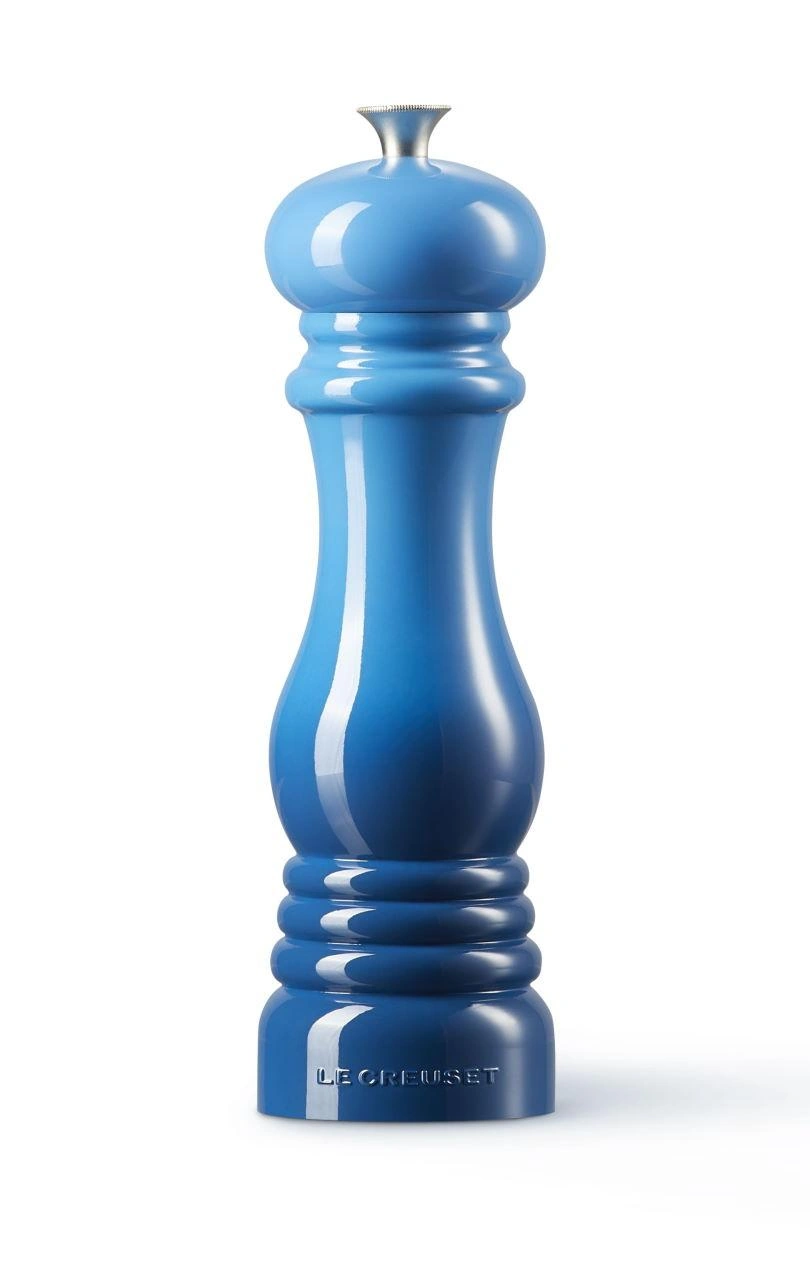 Le Creuset Salzmühle marseille / blau 1