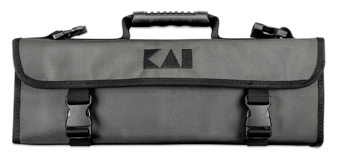 Kai Messertasche