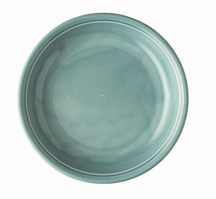 Thomas Trend Colour Suppenteller 22 cm ice blue / türkis ice blue / türkis 1