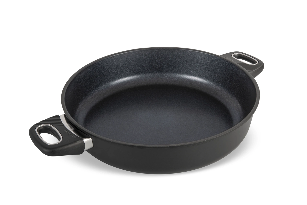 Gastrolux Evo Servierpfanne Induktion 32 cm 32 cm 1