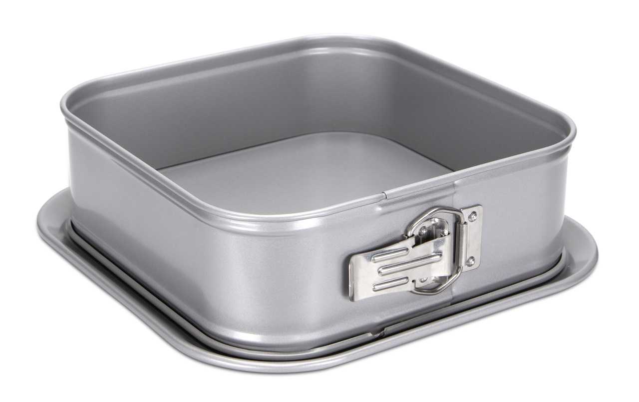 Städter Springform quadratisch 2