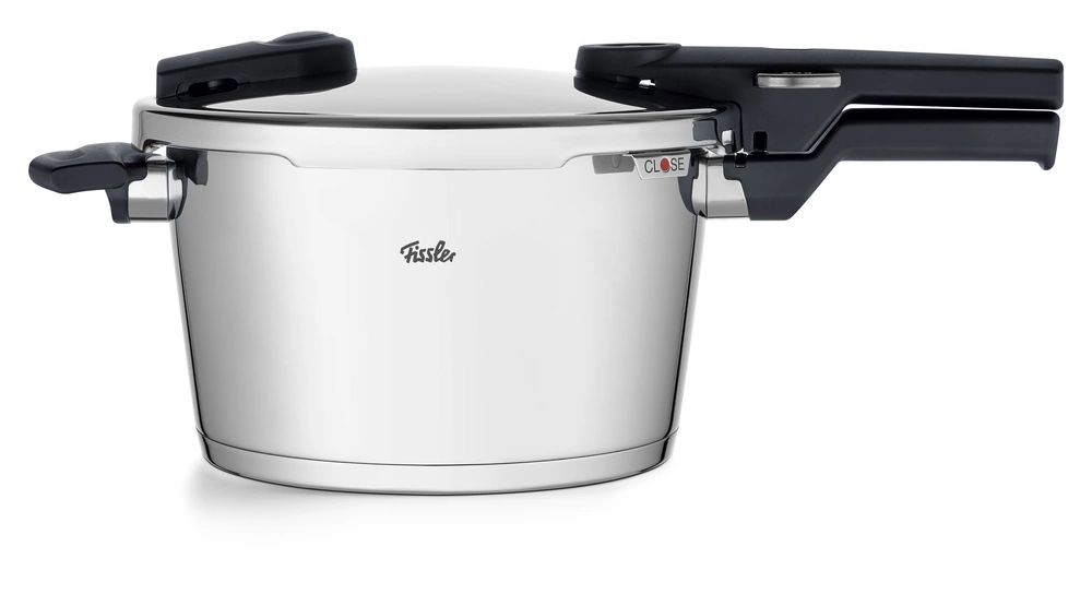 Fissler Schnellkochtopf Vitaquick Premium 4,5l