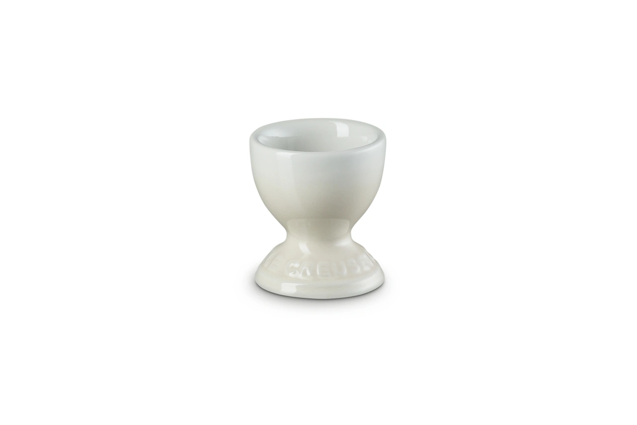 Le Creuset Eierbecher meringue / creme