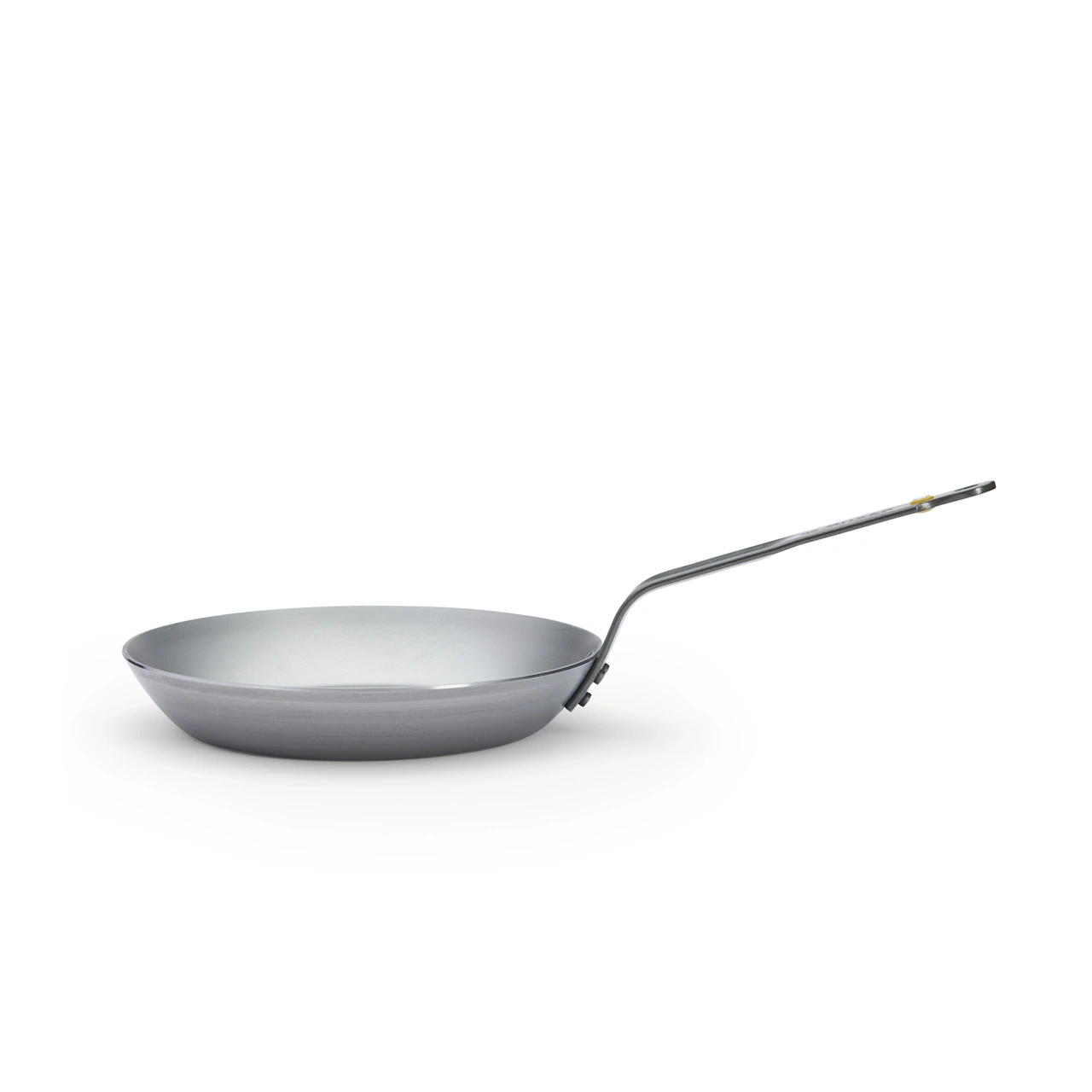 De Buyer Bratpfanne 24 cm - Eisenpfanne 3