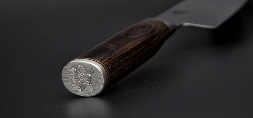 Kai Shun Premier TDMS-400 Steakmesserset 2